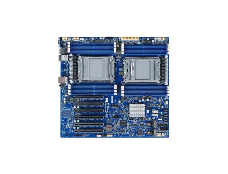 MD72-HB3 - Gigabyte Socket LGA4189 Intel C621A Chipset E-ATX System ...