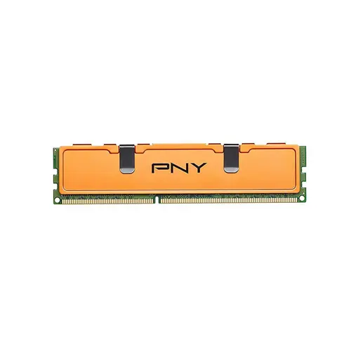 MD8192KD3-1333-EC - PNY Optima 8GB Kit (2 X 4GB) DDR3-1333MHz PC3-106…