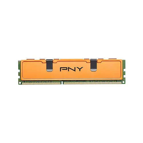 MD8192KD3-1333 - PNY Technologies 8GB Kit (2 X 4GB) DDR3-1333MHz PC3-…