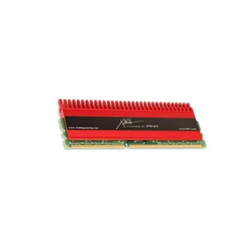 MD8192KD3-2133-X10 PNY 8GB Kit (2 X 4GB) PC4-17000 DDR4-2133MHz non-E…