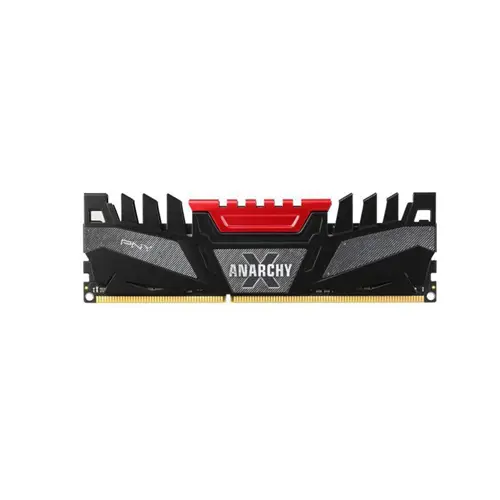 MD8GK2D3240011AXR-Z PNY 8GB Kit (2 X 4GB) PC4-19200 DDR4-2400MHz non-…