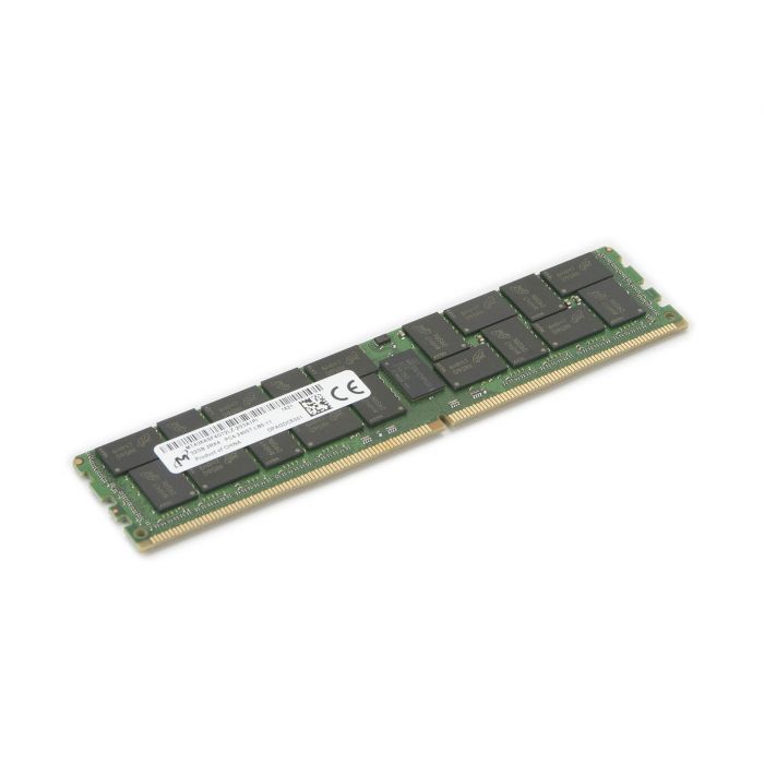 MEM-DR432L-CL01-LR24 - Supermicro 32GB DDR4-2400MHz PC4-19200 ECC Reg…