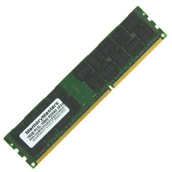 MEM-DR480L-CL02-EU24 - Supermicro 8GB DDR4-2400MHz PC4-19200 ECC Unbu…