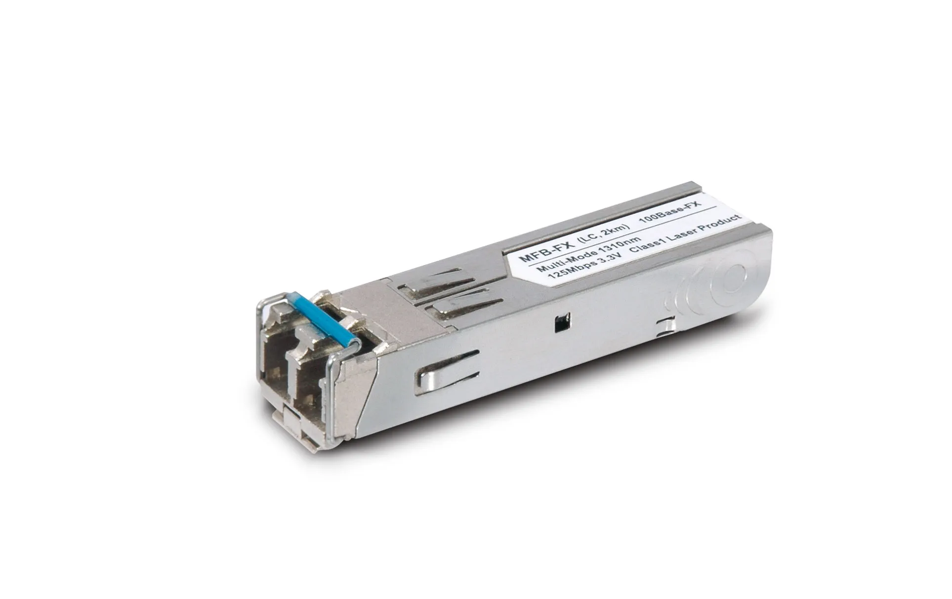 MFB-FX - Planet 100Mbps 100Base-FX Multi-mode Fiber 2km 1310nm SFP Fi…