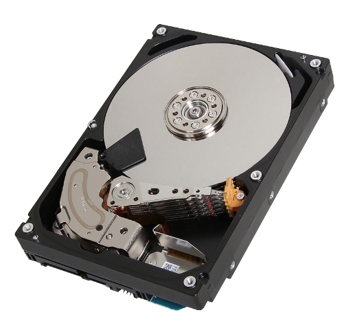 MG04SCA40EE - Toshiba Enterprise 4TB 7200RPM SAS 12GB/s 128MB Cache 5…