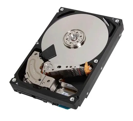 Toshiba MG04SCA-N HDD