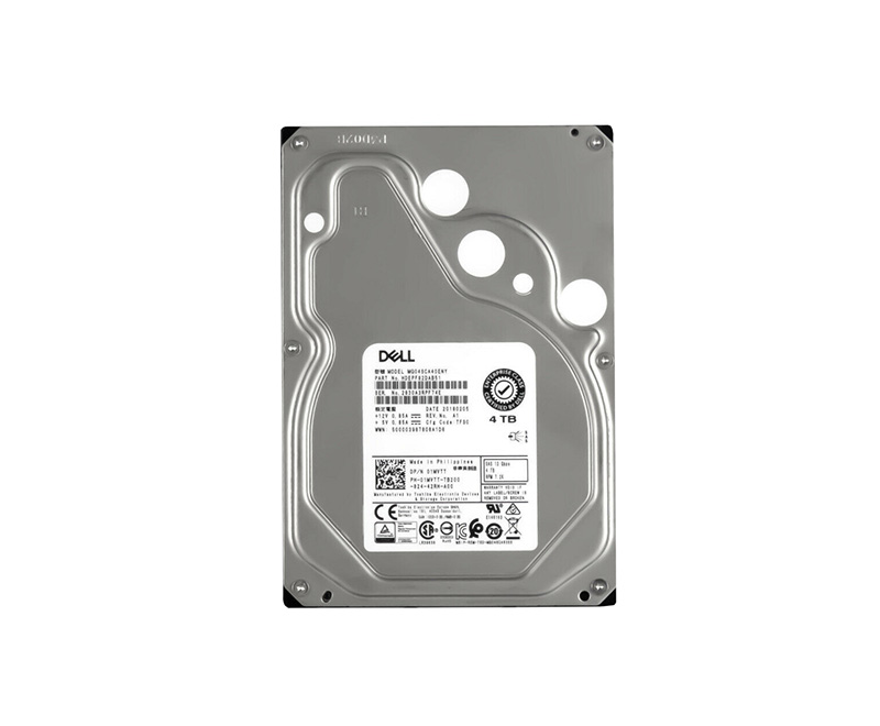 MG04SCA40ENY - Toshiba Enterprise Capacity 4TB 7200RPM SAS 12Gb/s 128MB ...