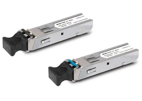 MGB-LA10 - Planet 1Gbps 1000Base-BX Single-mode Fiber 10km 1310nm SFP…