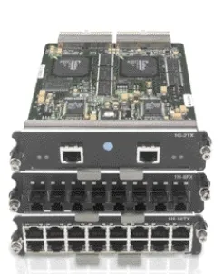 MGBIC-LC01 - Enterasys 1Gbps 1000Base-SX 850nm 550m SFP mini-GBIC Tra…