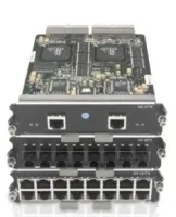 MGBIC-LC09 - Enterasys 1000Base-FX 1310nm 10km SFP mini-GBIC Transcei…