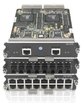 MGBIC-MT01 - Enterasys 1Gbps 1000Base-SX 850nm 550m SFP mini-GBIC Tra…