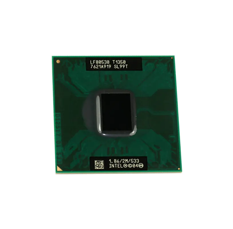 MK014 - Dell 1.86GHz 533MHz FSB 2MB L2 Cache Intel Core Solo T1350 Pr…