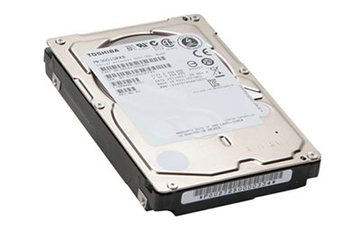 MK3001GRRB - Toshiba 300GB 15000RPM 32MB Cache SAS 6GB/s 2.5-inch Har…