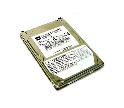 MK4021GAS-NDW-R - Toshiba Mk4021gas 40GB Udma/100 4200RPM 2MB 2.5 Ide…