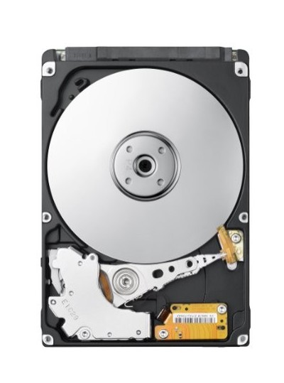 MM0500EANCR - HP 500GB 7200RPM SATA 3GB/s NCQ MidLine 2.5-inch Hard D…