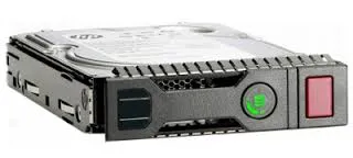 MM1000GBKAL - HP 1TB 7200RPM SATA 6GB/s Quick Release MidLine 2.5-inc…