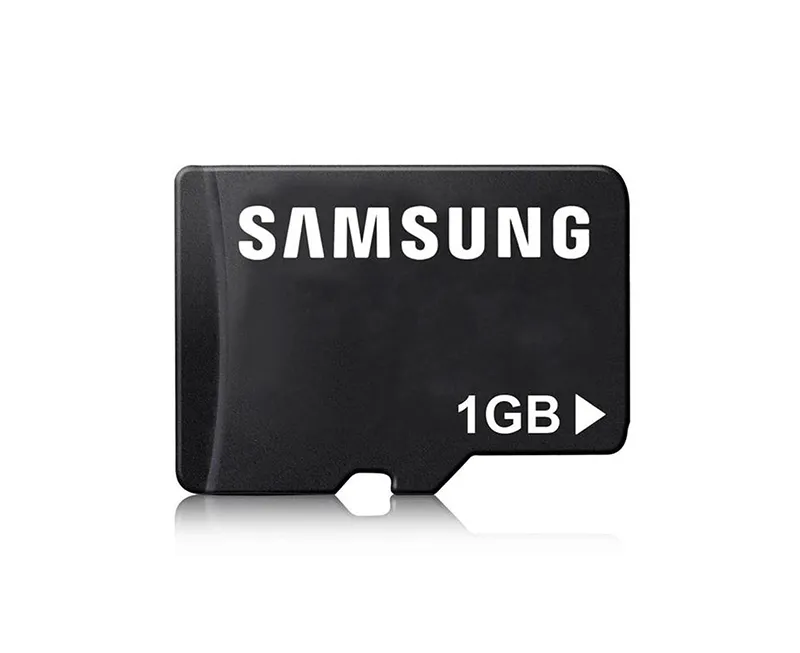 MM8GR02GUBCY-2MA - Samsung 2GB microSD Flash Memory Card
