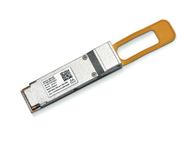 MMA1B00-C100D - Mellanox 100Gbps 100GBase-SR4 Multi-mode Fiber 100m 8…