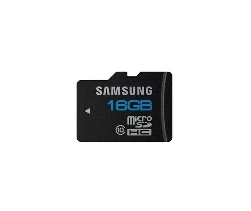 MMBTR016GUBCA-2ME00 - Samsung Trans Flash 16GB Class 4 microSD Flash …
