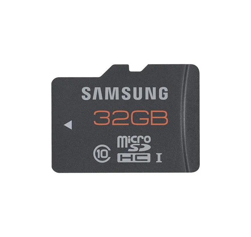 MMBTR32GUBCA-2ABMK - Samsung 32GB Trans Flash Class 10 microSDHC Flas…