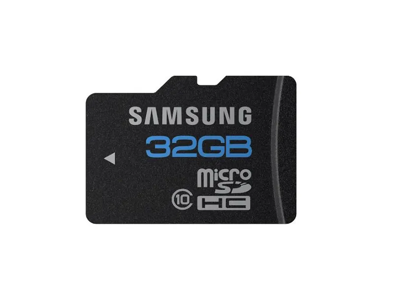 MMBTR32GUBCA-2ABTN - Samsung 32GB Trans Flash Class 10 microSDHC Flas…