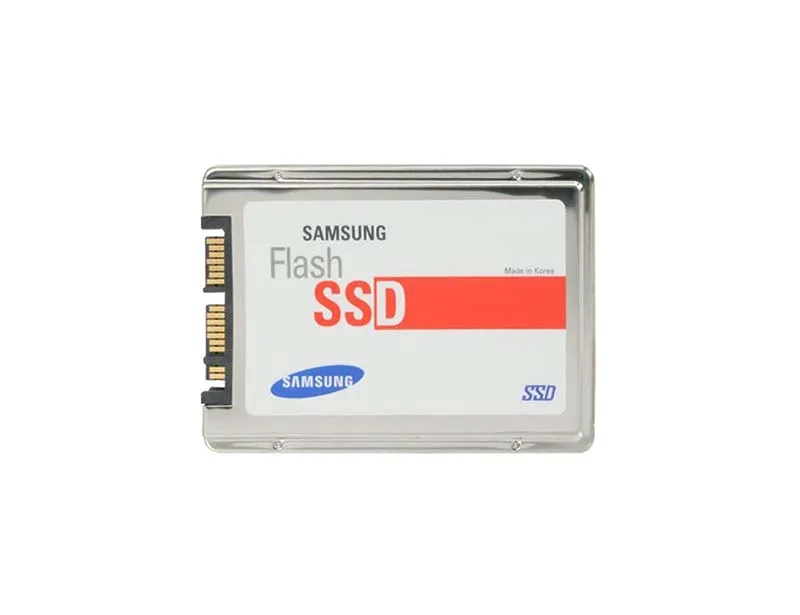 MMCQE28G8MUP - Samsung 128GB Multi-Level Cell (MLC) SATA 3Gb/s 1.8-in…