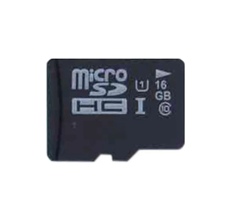 MMCTR16GUBCJ-ML - Samsung 16GB Class 10 8-Pin microSDHC UHS-I Flash M…