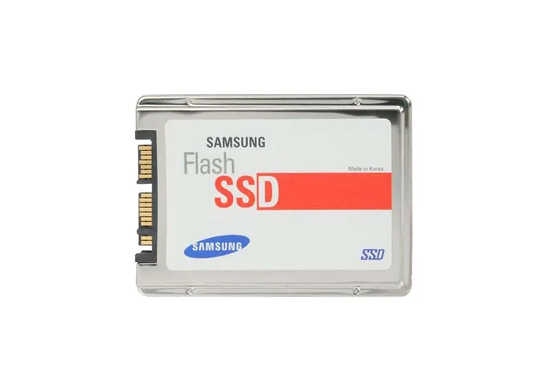 MMDOE28G5MPP - Samsung PM410 Series 128GB Multi-Level Cell (MLC) SATA…