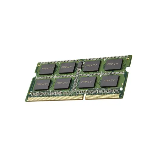 MN16384KD3-1600-X9 PNY 16GB Kit (2 X 8GB) PC3-12800 DDR3-1600MHz non-…
