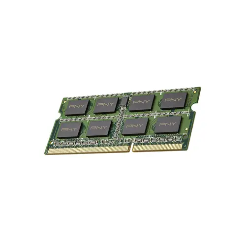 MN16384KD3-1600 - PNY 16GB Kit (2 X 8GB) DDR3-1600MHz PC3-12800 non-E…