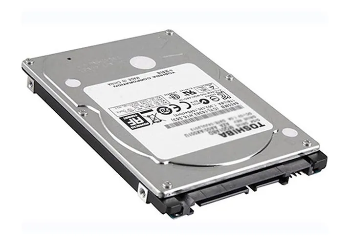 MQ01ABD100S - Toshiba 1TB 5400RPM SATA 3Gbps 8MB Cache 2.5-inch Inter…