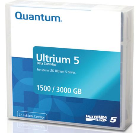 MR-L5MQN-20 - Quantum MR-L5MQN-20 LTO Ultrium 5 Data Cartridge - LTO …
