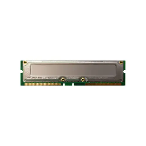 MR16R1624AF0-CT9 - Samsung Rambus 128MB PC1066 1066MHz non-ECC 184-Pi…