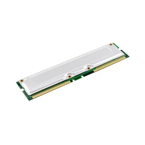 MR16R1628DF0-CN9 - Samsung Rambus 256MB PC1066 1066MHz non-ECC 184-Pi…