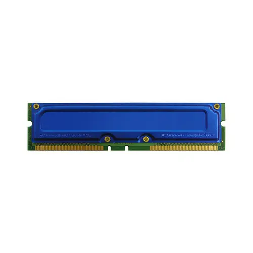 MR18R326GAG0-CT9 - Samsung 1GB RDRAM-1066MHzPC1066 ECC Unbuffered 32-…
