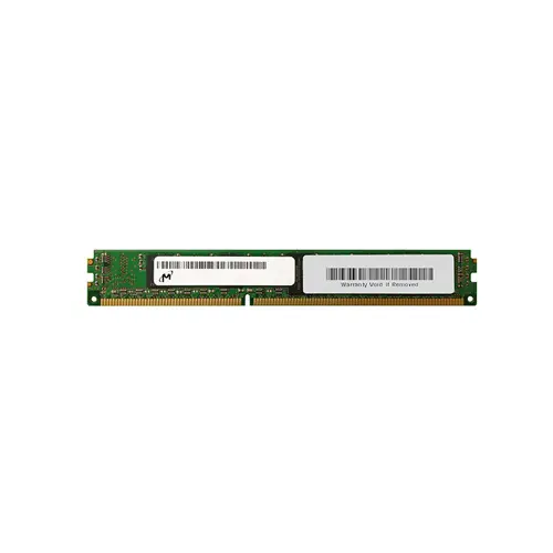 MT18JDF1G72AZ-1G6E1 - Micron 8GB DDR3-1600MHz PC3-12800 ECC Unbuffere…