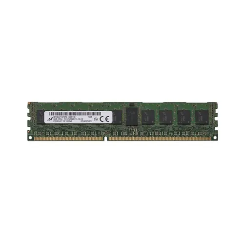 MT18JSF1G72PZ-1G9E1HE - Micron Technology 8GB DDR3-1866MHz PC3-14900 …