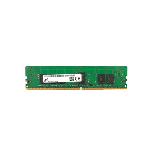MT19ASF51272PZ-2G1A2 - Micron 4GB DDR4-2133MHz PC4-17000 ECC Register…