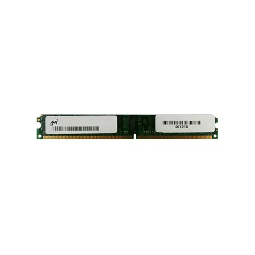MT36HTF51272PY-533 - Micron 4GB DDR2-533MHz PC2-4200 ECC Registered C…