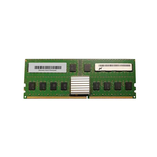 MT36HTS51272NY-53E - Micron 4GB DDR2-533MHz PC2-4200 ECC Registered C…