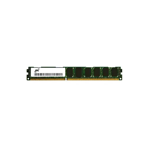 MT36JBZS51272PDY-1G4D1 - Micron 4GB DDR3-1333MHz PC3-10600 ECC Regist…