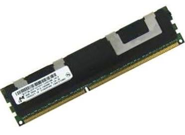 MT36JSF2G72PZ-1G9E1 - Micron 16GB DDR3-1866MHz PC3-14900 ECC Register…