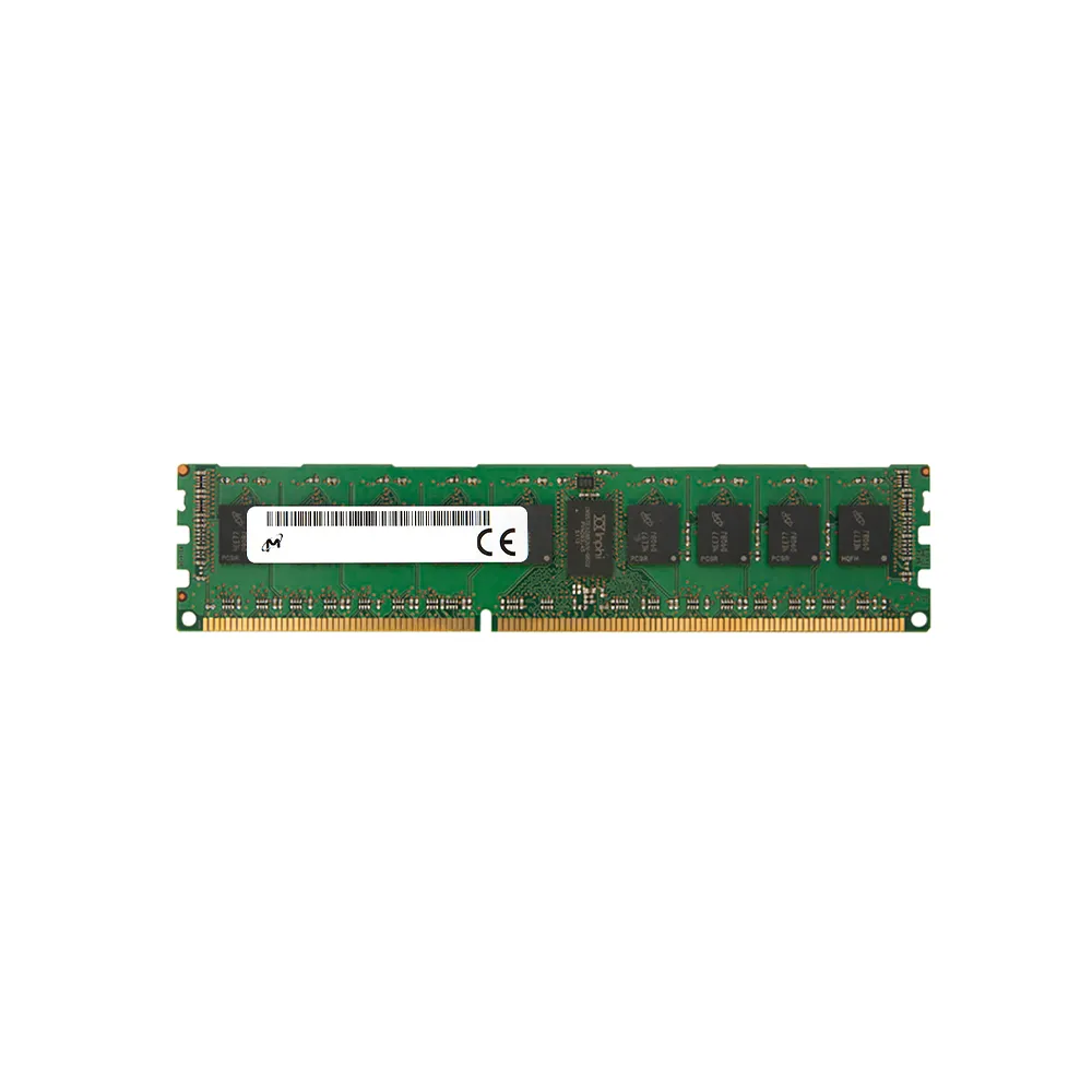 MT36JSF2G72PZ-1G9N1 - Micron 16GB DDR3-1866MHz PC3-14900 ECC Register…
