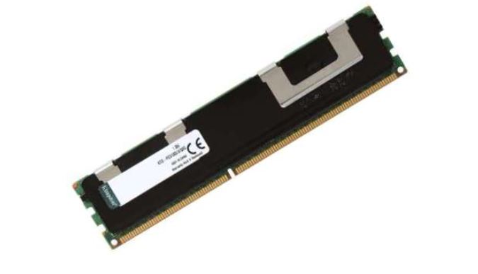 MT36KSF2G72PZ-1G4P1 - Micron 16GB DDR3-1333MHz PC3-10600 ECC Register…