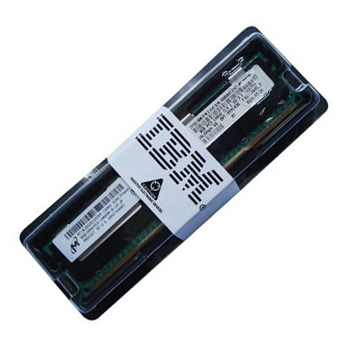 MT36KSF2G72PZ-1G6P1 - Micron Technology 16GB DDR3-1600MHz PC3-12800 E…