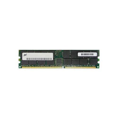 MT36VDDF25672G-256C2 - Micron 2GB DDR-266MHz PC2100 ECC Registered CL…