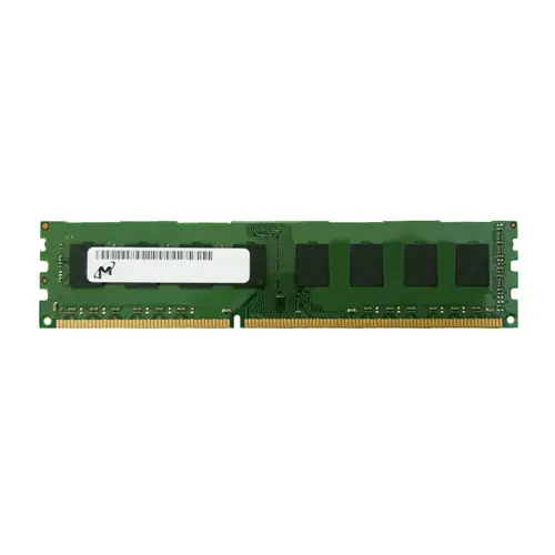 MT4JTF6464AY-1G1B1 - Micron 512MB DDR3-1066MHz PC3-8500 non-ECC Unbuf…