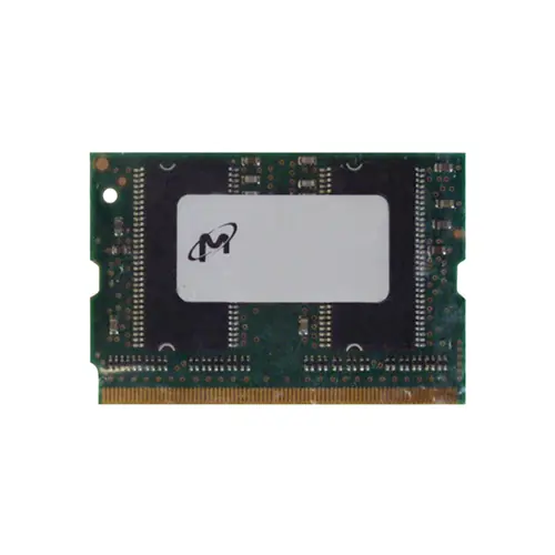 MT4VDDT864WG-265 - Micron 64MB DDR-266MHz PC2100 non-ECC Unbuffered 1…