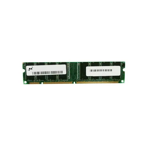 MT5LSDT472AG-10EC5 - Micron Technology 32MB 100MHz PC100 ECC Unbuffer…