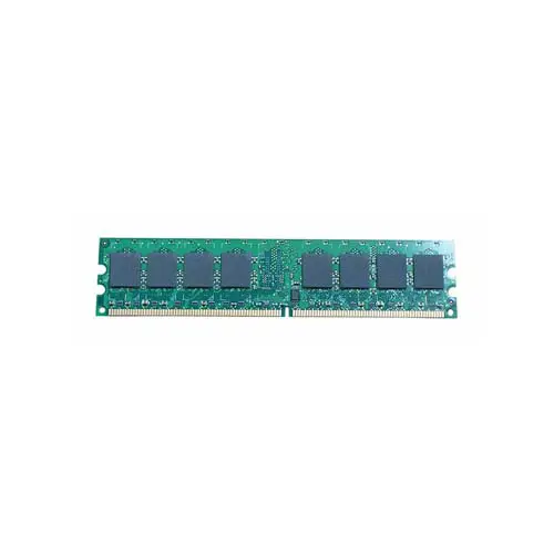 MT5VDDT3272AY-40B - Micron 256MB DDR-400MHz PC3200 ECC Unbuffered CL3…